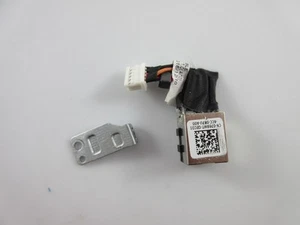 Conector de alimentación DC + cable DELL LATITUDE E5270 0769WT original #1 - Imagen 1 de 2