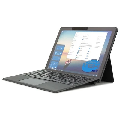 DELL LATITUDE 5285 i7 WIN10 16GB 480GB M.2 CONVERTIBILE 2IN1 TOUCH RIBALTABILE - Immagine 1 di 4