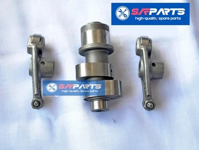 New Kawasaki KLX 140 KLX 150 Performance Camshaft by BRT Stage 1, 2, 3 - image 1 of 3