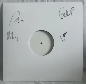 SIGNIERT!! Turin Bremsen Spacehopper TESTPRESSING /35 •Brandneu• VORVERKAUF 23,5,25 - Bild 1 von 9