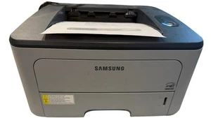 Samsung ML-2851ND Workgroup Laser Printer - Bild 1 von 5