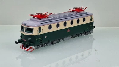 H0 MTB Elektrolokomotive CSD E499 0015 NEU OVP - Bild 1 von 4