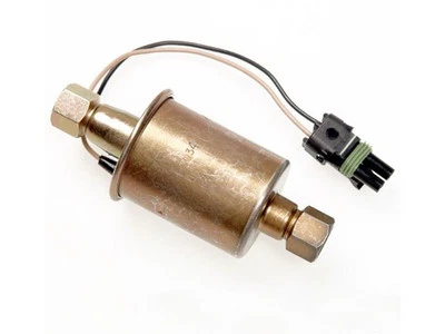 For 1994-2000 Chevrolet K2500 Electric Fuel Pump In-Line Delphi 51872BKRR 1995 - Изображение 1 из 2