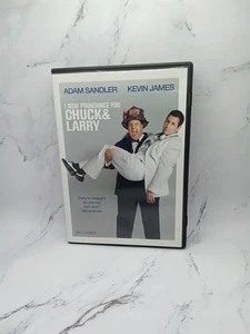 I Now Pronounce You Chuck and Larry Dvd - Picture 1 of 3