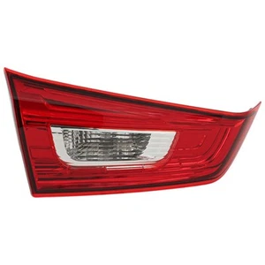 Tail Light Taillight Taillamp Brakelight Lamp Driver Left Side Hand 8336A087 - Picture 1 of 13