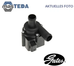 41551E MOTOR KÜHLWASSERPUMPE WASSERPUMPE GATES FÜR AUDI A3,A5,TT,Q3,A1,Q5,8VM - Picture 1 of 7