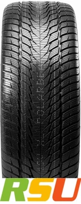 Atlas Polarbear SUV 3 XL 3PMSF 235/65 R17 108V Winterreifen - Bild 1 von 3