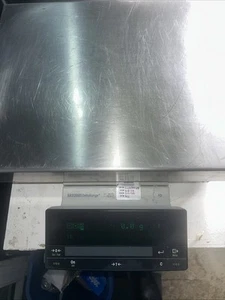 Mettler Toledo SR32001 DeltaRang Digital Balance Scale 6.4kg/0.1g & 32.1kg/1g - Picture 1 of 10