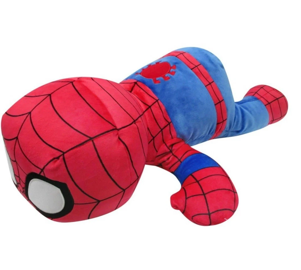 Spider-Man Cuddleez - Disney