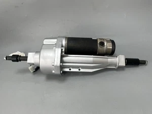 Quingo Classic Gearbox Mobility Scooter Transaxle And Motor E Break M3bk-19 - Picture 1 of 9