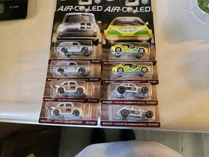 hot wheels 8 cars - Picture 1 of 1