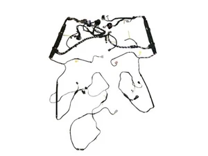 2014 Ford Main Body Cab Harness F250 F350 F450 EC3T-14A005-CMB 6.2 Crew Cab 2013 - Bild 1 von 24