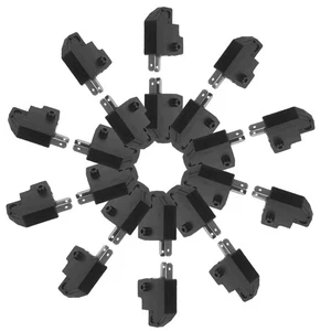 20 Piezas Frenos de Piezas de Motocicleta para Scooter Eléctrico Pequeño Electrocar - Imagen 1 de 12