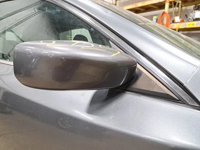 Rh Passenger Side Door Mirror 2015 Altima Sku#4289313 - Image 1 of 4