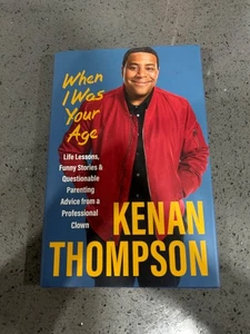 When I Was Your Age: Life Lessons, Funny Stories & Questionable Parenting Advice - Bild 1 von 5