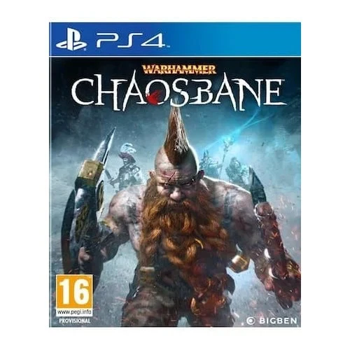 Chaosbane PS4 - Immagine 1 di 1