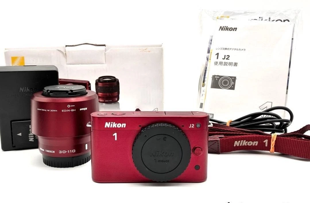 nikon j2 products for sale | eBay