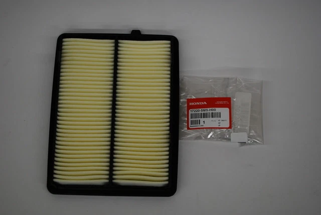 2019-2021 Genuine Acura RDX Air Filter Cleaner Assembly 17220-5MS-H00 - Image 1 of 4