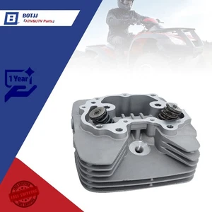 Cylinder Head Suit 2003-2014 For Honda TRX250EX 12200-HM8-305 Motocycle Engine - Picture 1 of 10