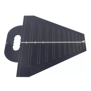 Quality PCB Assembly Log Periodic Antenna with Stable Connection Features - Photo 1/12