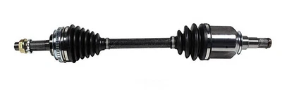 ToughOne NCV69513 / GSP CV Axle Front Left Fits 1990‑93 Toyota Celica GTS - Image 1 of 4