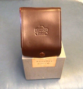 Nippon Kogaku Rollei Reittier Porroprisma - Bild 1 von 9