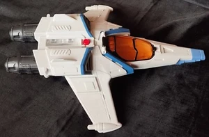 Disney PIXAR BUZZ LIGHTYEAR Blast and Battle XL-15 SPACESHIP Toy Story 4 Model - Picture 1 of 11