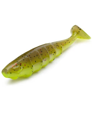 NAYS PRDTR 50 Predator 12,7cm Gummifisch - alle Farben -