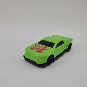 Maisto Green Chevrolet Camaro Concept Car Diecast Toy Car Challenger 1:64 - Picture 1 of 7