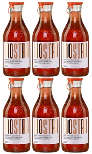 Mostra Imiglykos rose lieblich 6x 0,5l | Weingut Tsililis | Lieblicher Roséwein - Bild 1 von 1