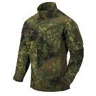 HELIKON TEX Shirt MBDU Uniform Tactical Army Combat Jacket Battle Dress Multicam