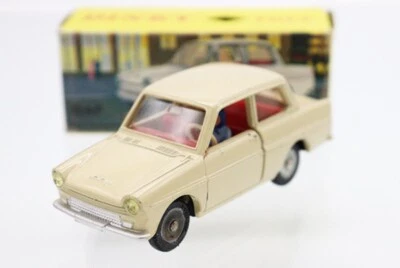 ＾Vintage Rare FRANCE DINKY 508 DAF - Image 1 of 4