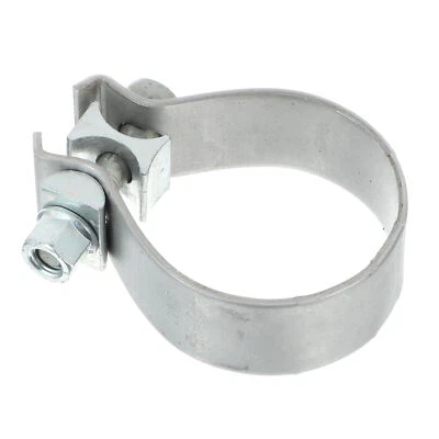 OEM NEW Ford Explorer Navigator 2003-2014 Exhaust Tail Pipe Clamp 2L1Z-5A231-AA - Image 1 of 4