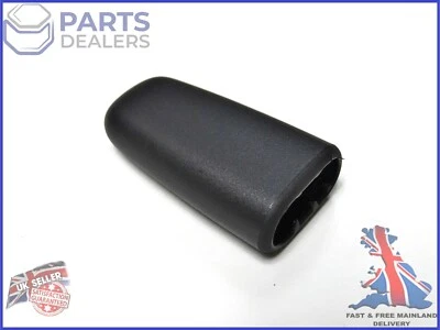 CUBIERTA PALANCA MANIJA MANIJA ASIENTO RECLINABLE PARA LAND ROVER DEFENDER 90 110 130 NUEVO Foto 1 de 4