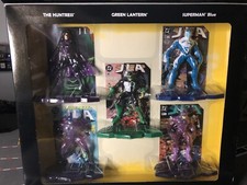 JLA Justice League of America Figures World's Greatest Collection 1