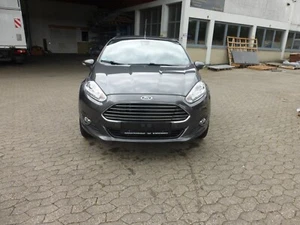 Ford Fiesta 1,0 EcoBoost Titanium Neu Zahnriemen und TÜV. - Bild 1 von 16
