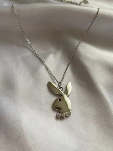 Playboy Kette Vintage Design - Bild 1 von 4