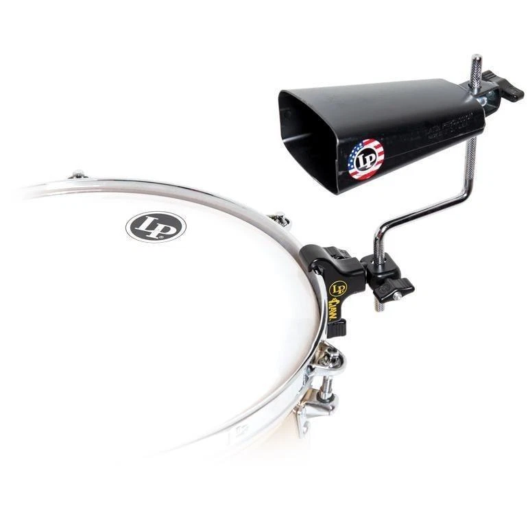 LP Latin Percussion Claw Mounting System Lp592b-x