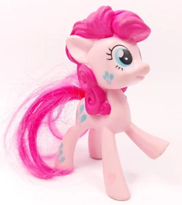 My Little Pony Pinkie Pie McDonald's Happy Meal 2015 - Imagen 1 de 2