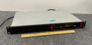 Biamp Tesira Forte CI Conference Audio Processor w/ Power Cord - Picture 1 of 3