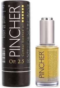PINCHER Op.2.5 Cymbal Essence oil 30ml serum oil - Picture 1 of 1
