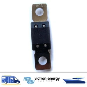 Victron Energy MEGA Fuse 80A DC M8 Bolt Down - Picture 1 of 1