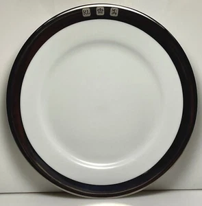 Ralph Lauren Academy Platinum piatto burro pane 6 1/2" crema a scelta - Foto 1 di 5