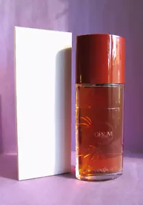 Opium Eau de Toilette 3.3 oz 100 ml Vintage Yves Saint Laurent New Tstr in Box - Picture 1 of 4
