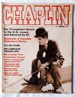 Magazin Chaplin Dell Publikationen 1972 64 verpackte Seiten Geschichte & Fotos 2. Quartal