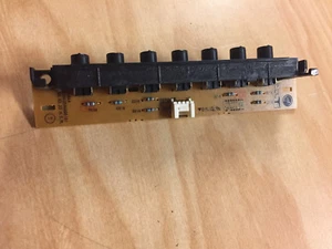 LG 50PG20 42PG20 EBR48956301 (EAX42594605) Key Controller Board - Bild 1 von 1