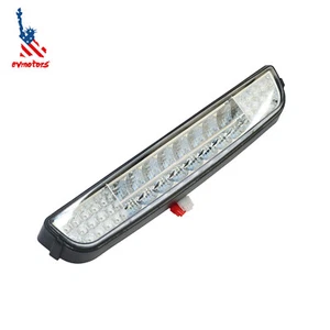 LED Headlight Light Bar Only For EZGO TXT Golf Cart 1996 to 2013 - Picture 1 of 12