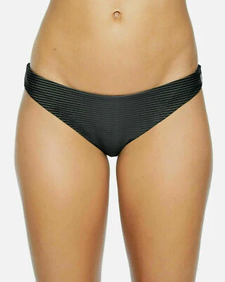 Parte inferior de bikini Hurley para mujer XL Team EE. UU. secado rápido Phantom Mod Surf CQ7718 Foto 1 de 4