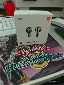 Xiaomi Buds 5 - Graphite Black - in Ear - Kopfhörer - Zdjęcie 1 z 3