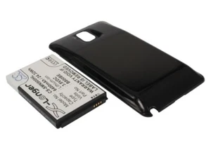 Battery for Samsung Galaxy Note 3 Galaxy Note III SC-01F B800BE 6400mAh NEW - Picture 1 of 5
